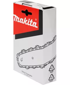 Купить Цепь для цепных пил Makita 196212-2 3/8 52 звена для UC3541A/3550/3551 EA3501F35B, изображение 4 в компании Зеон