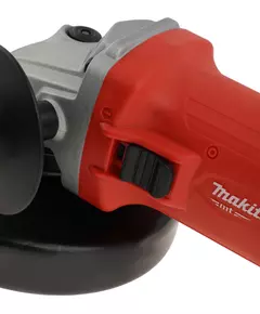 Купить Углошлифовальная машина Makita M9508 720Вт 11000об/мин M14 d=125мм, изображение 7 в компании Зеон