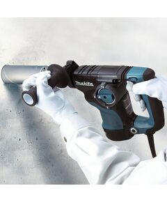 Купить Перфоратор Makita HR2811F SDS-plus 2.8Дж 800Вт кейс в компании Зеон