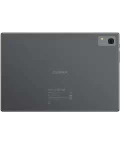 Купить Планшет Digma CITI 1313C 4G SC9863A1 (1.6) 8C RAM3Gb ROM32Gb 10.1 IPS 1280x800 4G 2Sim Android 13 темно-серый 5Mpix 2Mpix BT WiFi microSD 128Gb 6000mAh [CS1273PL], изображение 5 в компании Зеон