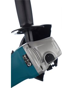 Купить Углошлифовальная машина Makita GA4530R 720Вт 11000об/мин M14 d=115мм, изображение 4 в компании Зеон