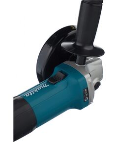 Купить Углошлифовальная машина Makita GA4530R 720Вт 11000об/мин M14 d=115мм, изображение 5 в компании Зеон