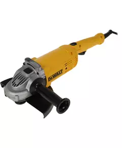 Купить Углошлифовальная машина DeWALT DWE492-QS 2200Вт 6600об/мин M14 d=230мм, изображение 3 в компании Зеон