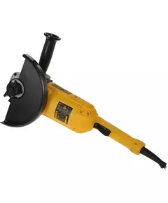 Купить Углошлифовальная машина DeWALT DWE492-QS 2200Вт 6600об/мин M14 d=230мм, изображение 4 в компании Зеон