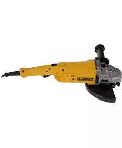 Купить Углошлифовальная машина DeWALT DWE492-QS 2200Вт 6600об/мин M14 d=230мм, изображение 2 в компании Зеон