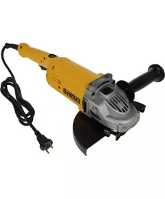 Купить Углошлифовальная машина DeWALT DWE492-QS 2200Вт 6600об/мин M14 d=230мм в компании Зеон