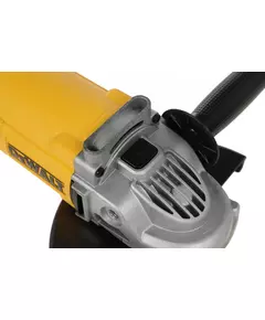 Купить Углошлифовальная машина DeWALT DWE492-QS 2200Вт 6600об/мин M14 d=230мм, изображение 7 в компании Зеон