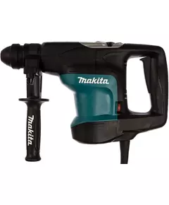 Купить Перфоратор Makita HR3200C 850 Вт, 6.4 Дж, 630 об/мин, 3300 уд/мин, SDS-Plus, 3 режима, регулятор, кейс, изображение 2 в компании Зеон