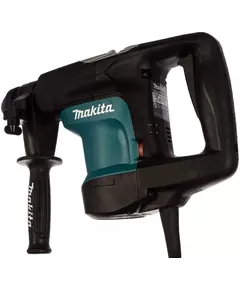 Купить Перфоратор Makita HR3200C 850 Вт, 6.4 Дж, 630 об/мин, 3300 уд/мин, SDS-Plus, 3 режима, регулятор, кейс, изображение 5 в компании Зеон