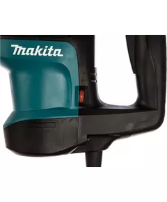 Купить Перфоратор Makita HR3200C 850 Вт, 6.4 Дж, 630 об/мин, 3300 уд/мин, SDS-Plus, 3 режима, регулятор, кейс, изображение 3 в компании Зеон