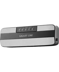 Купить Вакуумный упаковщик Galaxy Line GL 2720 130Вт черный [7021027200] в компании Зеон