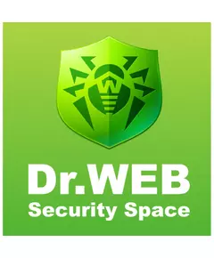 Купить Лицензия Dr.WEB Security Space для Android 1 МУ 1Y Card [CHM-AA-12M-1-A3] в компании Зеон