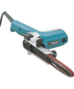 Купить Ленточный напильник Makita 9032 500W, 1700 м/мин, 9х533 мм, регулятор в компании Зеон