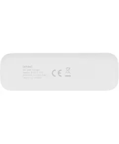 Купить Модем 3G/4G Huawei Brovi E3372-325 USB Firewall +Router внешний белый [51071UYB], изображение 5 в компании Зеон