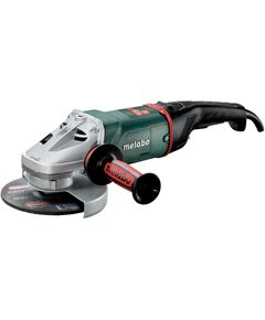 Купить Углошлифовальная машина Metabo WE 24-180 MVT 2400Вт 8450об/мин M14 d=180мм [606468000] в компании Зеон