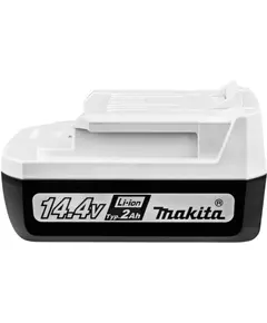 Купить Батарея аккумуляторная Makita 191N76-3 BL1420G 14.4В 2.0Ач Li-Ion в компании Зеон