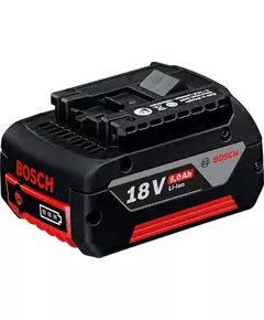 Купить Батарея аккумуляторная BOSCH GBA M-C Professional 18В 5Ач Li-Ion [1600A002U5] в компании Зеон