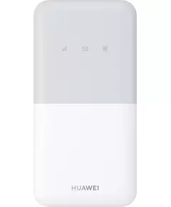 Купить Модем 3G/4G Huawei E5586-326 USB Type-C Wi-Fi Firewall +Router внешний белый [51071VGH], изображение 2 в компании Зеон