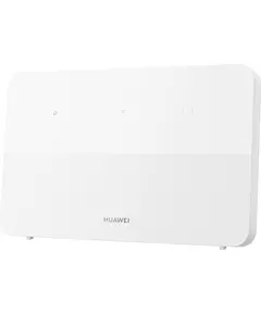 Купить Модем 3G/4G Huawei B636-336 RJ-45 Wi-Fi VPN Firewall +Router внешний белый [51060KBN], изображение 3 в компании Зеон