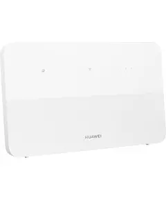 Купить Модем 3G/4G Huawei B636-336 RJ-45 Wi-Fi VPN Firewall +Router внешний белый [51060KBN], изображение 2 в компании Зеон