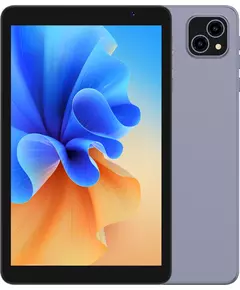 Купить Планшет Digma Q8 SC9863A (1.6) 8C RAM3Gb ROM32Gb 8 IPS 800x1200 4G 2Sim Android 14 серый 5Mpix 2Mpix BT WiFi microSD 128Gb 4500mAh [DA6B8P01] в компании Зеон