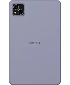 Купить Планшет Digma Q8 SC9863A (1.6) 8C RAM3Gb ROM32Gb 8 IPS 800x1200 4G 2Sim Android 14 серый 5Mpix 2Mpix BT WiFi microSD 128Gb 4500mAh [DA6B8P01], изображение 9 в компании Зеон