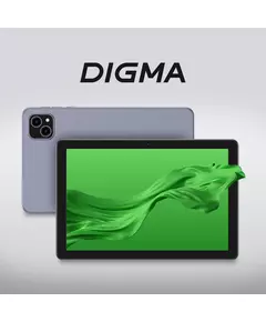 Купить Планшет Digma Q8 SC9863A (1.6) 8C RAM3Gb ROM32Gb 8 IPS 800x1200 4G 2Sim Android 14 серый 5Mpix 2Mpix BT WiFi microSD 128Gb 4500mAh [DA6B8P01], изображение 15 в компании Зеон