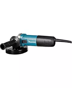 Купить Углошлифовальная машина Makita 9558HNRX1 840Вт 11000об/мин M14 d=125мм, изображение 3 в компании Зеон