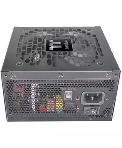 Купить Блок питания Thermaltake Toughpower GT Gen.5 80+ gold ATX 750W (20+4pin) APFC 140mm fan 6xSATA Cab Manag RTL [PS-TPT-0750FNFAGE-3], изображение 4 в компании Зеон