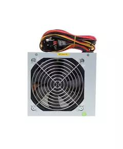 Купить Блок питания Accord ACC-400-12 APFC (IRU) ATX 400W 24pin 120mm fan 4xSATA, изображение 2 в компании Зеон