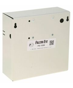 Купить Блок питания Falcon Eye FE-1220 в компании Зеон