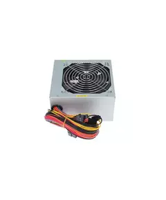 Купить Блок питания Accord ACC-400-12 APFC (IRU) ATX 400W 24pin 120mm fan 4xSATA, изображение 3 в компании Зеон