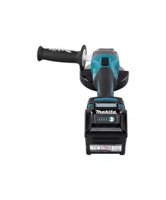 Купить Углошлифовальная машина Makita GA005GM201 8500об/мин M14 d=125мм, изображение 4 в компании Зеон