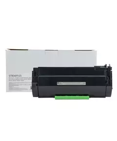 Купить Картридж F+ STB56F515 для Lexmark MS321, MS421, MS521, MS621, MX321, MX421, MX521, MX522, MX622 (аналог 56F5H0E), 15000 стр. в компании Зеон