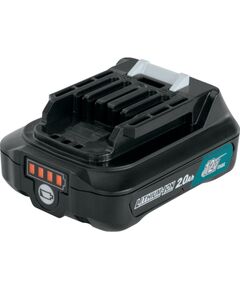 Купить Батарея аккумуляторная Makita BL1021Bx2 CXT 12В 2Ач Li-Ion з/у в комплекте [197658-5] в компании Зеон