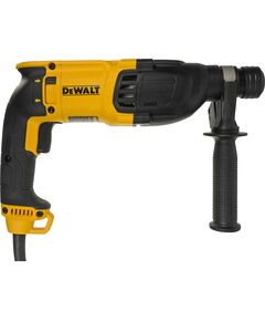 Купить Перфоратор DeWALT D25133K-QS SDS-plus 2.8Дж кейс в компании Зеон