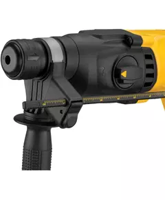 Купить Перфоратор аккумуляторный DeWALT DCH133NT SDS-plus 2.6Дж кейс в компании Зеон