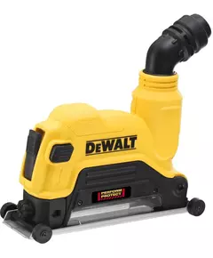 Купить Кожух для углошлиф.машин DeWALT DWE46225-XJ желтый в компании Зеон