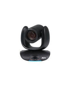 Купить Конференц-камера Aver Cam550 PTZ, 4K, 2 объектива (95°+ 85°), 24x zoom(12x оптич.), USB 3.1, RJ-45 PoE, HDMI, автонаведение, PiP, изображение 2 в компании Зеон