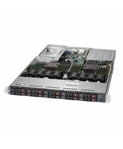 Купить Сервер SuperMicro SYS-1029U-TR4-458 в составе SYS-1029U-TR4_conf2 1х SYS-1029U-TR4 2х P4X-CLX6242R-SRGZJ 4х MEM-DR480L-CL05-ER32 [VFG-SYS-1029U-TR4-458] в компании Зеон