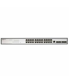 Купить Управляемый L3 коммутатор ORIGO OS3228/A1A 24x1000Base-T, 4x10G SFP+ в компании Зеон