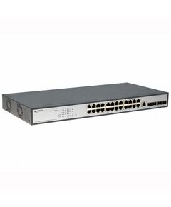 Купить Управляемый L3 коммутатор ORIGO OS3228/A1A 24x1000Base-T, 4x10G SFP+, изображение 2 в компании Зеон