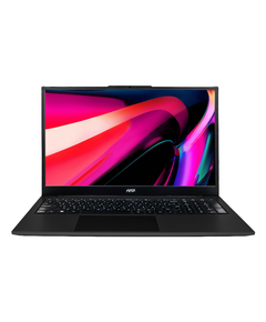 Купить Ноутбук Hiper Workbook U174 i5 1235U(1.3Ghz)/8Gb/512Gb SSD/noDVD/Int Graphics/Cam/BT/WiFi/war 1y/Black/Win11 Pro/17.3"(1920x1080 IPS) [CWBY172-I312UR08S5FAAWPB] в компании Зеон