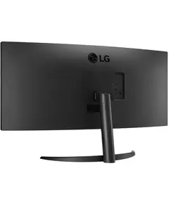 Купить Монитор LG UltraWide 34WR50QK-B 34" VA LED 21:9 HDMI матовая 300cd 178гр/178гр 3440x1440 100Hz DP WQ 5.9кг черный [34WR50QK-B.ARUZ], изображение 4 в компании Зеон