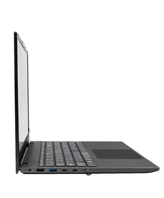 Купить Ноутбук Hiper Workbook U174 i5 1235U(1.3Ghz)/8Gb/512Gb SSD/noDVD/Int Graphics/Cam/BT/WiFi/war 1y/Black/Win11 Pro/17.3"(1920x1080 IPS) [CWBY172-I312UR08S5FAAWPB], изображение 2 в компании Зеон