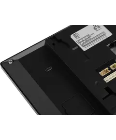 Купить Монитор видеодомофона IP Dahua DHI-VTH5321GB-W 7 дюймовый черный, изображение 3 в компании Зеон