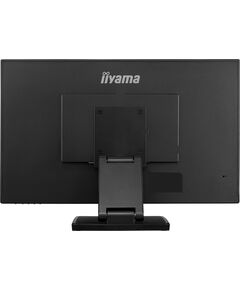 Купить Монитор Iiyama Touch T2754MSC-B1AG 27" IPS LED 16:9 HDMI M/M HAS 300cd 178гр/178гр 1920x1080 60Hz VGA FHD USB Touch 6.6кг черный, изображение 9 в компании Зеон