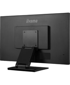 Купить Монитор Iiyama Touch T2754MSC-B1AG 27" IPS LED 16:9 HDMI M/M HAS 300cd 178гр/178гр 1920x1080 60Hz VGA FHD USB Touch 6.6кг черный, изображение 7 в компании Зеон