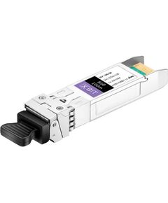 Купить Трансивер Xbit SFP+16G-SR SFP+ 16Gb/s Fiber channel 100m 850nm MM 2LC DDM в компании Зеон