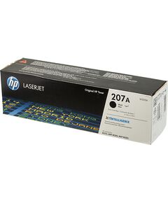 Купить Картридж лазерный HP W2210A №207A черный (1350стр.) для M255/MFP M282/M283 в компании Зеон